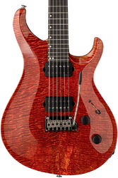 Guitare électrique double cut Prs USA Tekton T - Imperial Topaz