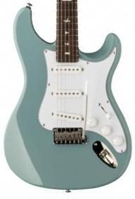 Guitare électrique solid body Prs SE SILVER SKY JOHN MAYER SIGNATURE - Stone blue