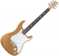 John Mayer Silver Sky USA - golden mesa
