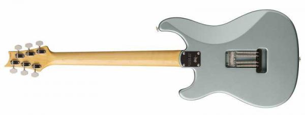 Guitare électrique solid body Prs John Mayer Silver Sky USA - polar