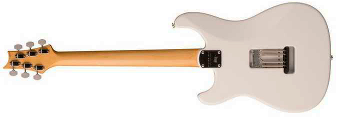 Prs John Mayer Silver Sky Usa Signature 3s Trem Mn - Frost - Guitare Électrique Forme Str - Variation 1