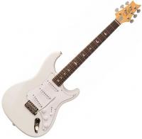 John Mayer Silver Sky USA (RW) - sky frost
