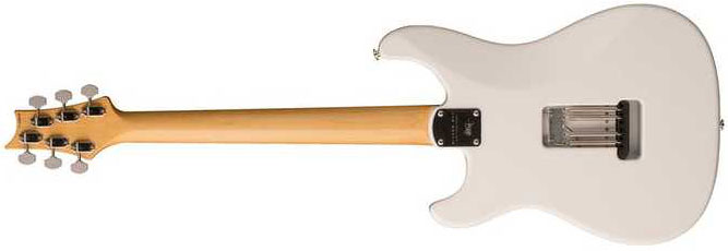 Prs John Mayer Silver Sky Usa Signature 3s Trem Rw - Sky Frost - Guitare Électrique Forme Str - Variation 1