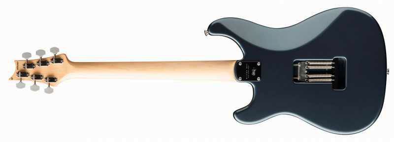 Prs John Mayer Silver Sky Usa Signature 3s Trem Rw - Venetian Blue - Guitare Électrique Forme Str - Variation 2