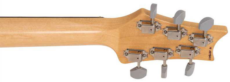 Prs John Mayer Silver Sky Usa Signature 3s Trem Rw - Sky Frost - Guitare Électrique Forme Str - Variation 3