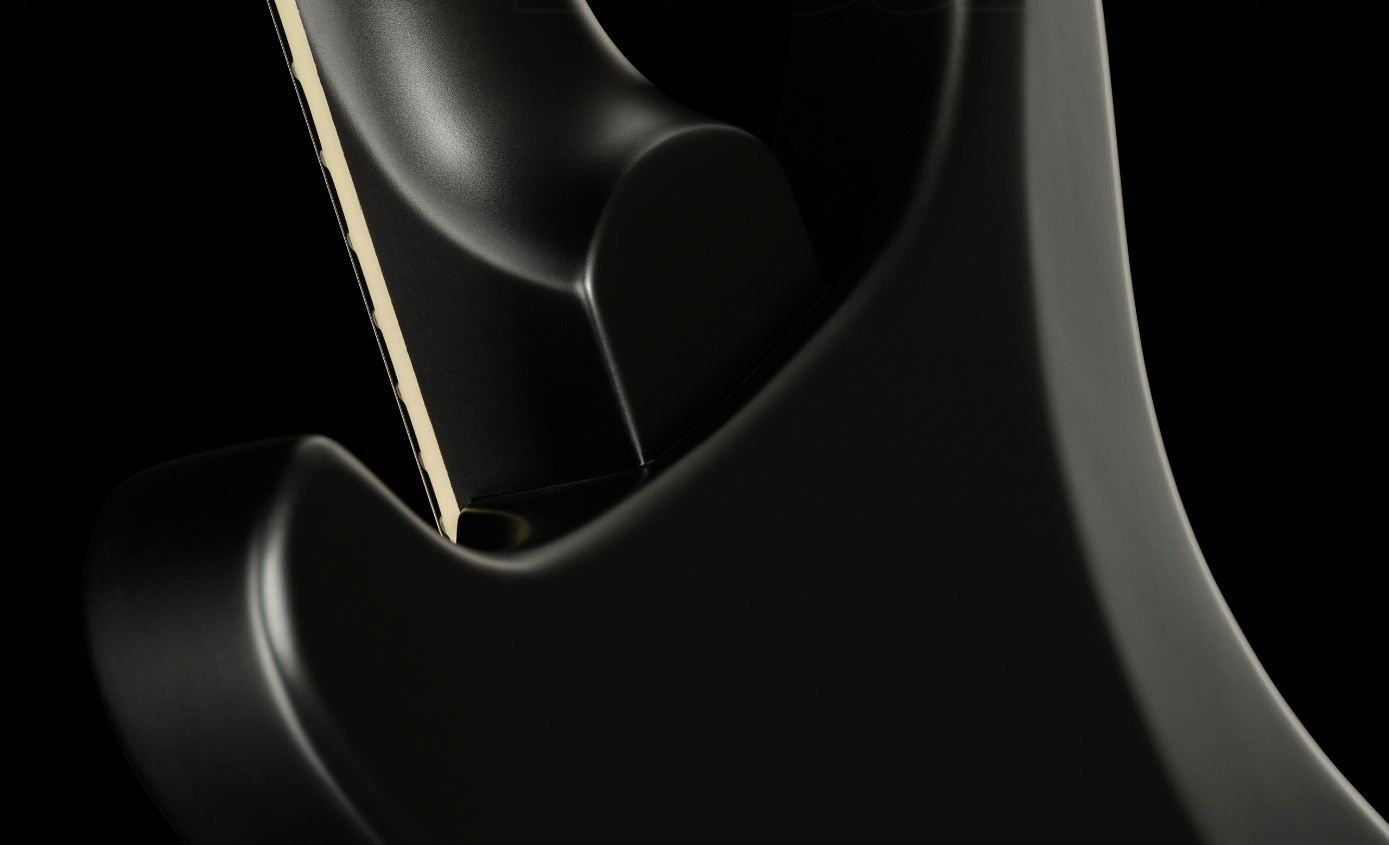 Prs Mark Holcomb Usa Signature 2h Seymour Duncan Ht Eb - Fire Smokeburst - Guitare Électrique Double Cut - Variation 5