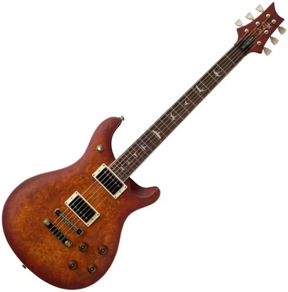 ギター PRS McCarty 594 SE Laurel Burl Limited PRS SE Exotic McCarty 594 Laurel Burl Electric Guitar Sunburst