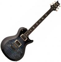 S2 McCarty 594 Singlecut (USA) - blue smoke burst