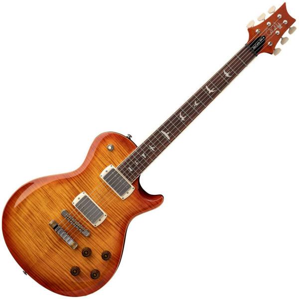 Prs SE McCarty 594 Singlecut (Wing Tuners) - vintage sunburst