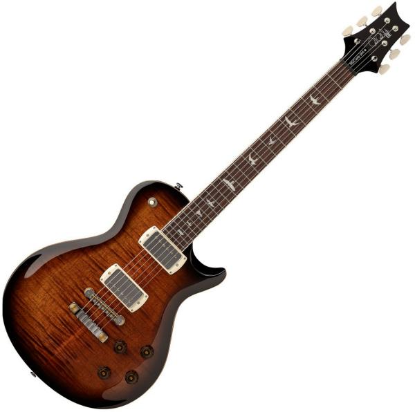 Prs SE McCarty 594 Singlecut (Wing Tuners) - black gold Prs SE McCarty 594 Singlecut (Wing Tuners) - black gold