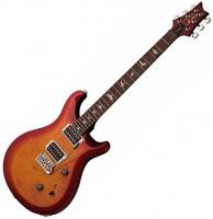 USA S2 Custom 24 - dark cherry sunburst