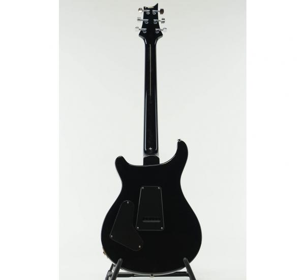 Guitare électrique solid body Prs USA S2 Custom 24 - jade smokeburst
