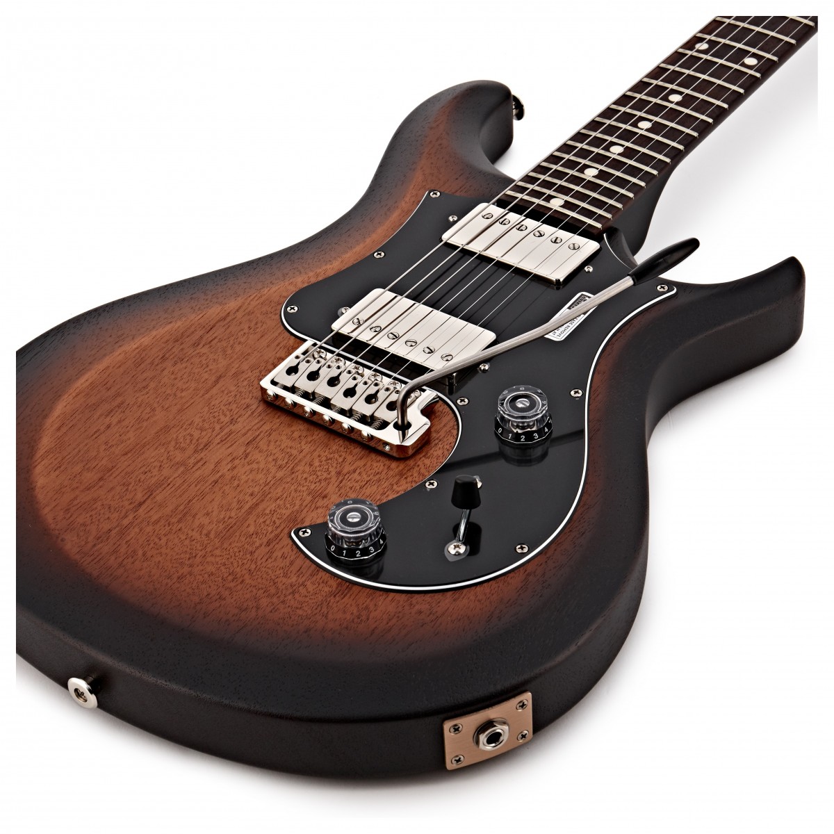 Prs S2 Standard 24 Usa Hh Trem Rw - Vintage Sunburst - Guitare Électrique Double Cut - Variation 2