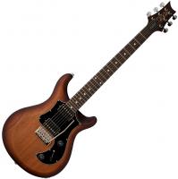 USA S2 Standard 24 Satin - mccarty tobacco sunburst