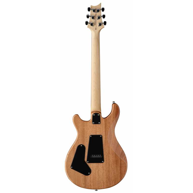Prs Se Ce 24 Hh Trem Mn - Turquoise - Guitare Électrique Double Cut - Variation 1