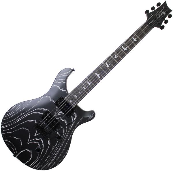 prs swamp ash
