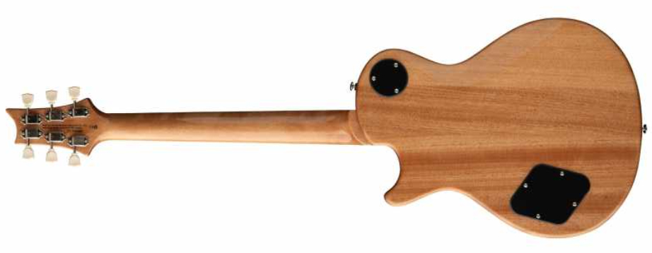 Prs Se Mccarty 594 Singlecut 2h Ht Rw - Charcoal - Guitare Électrique Single Cut - Variation 4