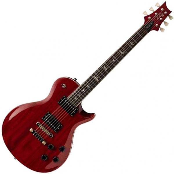 Prs SE McCarty 594 Singlecut Standard - vintage cherry Prs SE McCarty 594 Singlecut Standard - vintage cherry