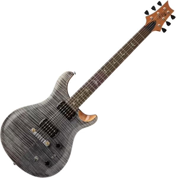 Prs SE Paul's Guitar - charcoal Double cut electric guitar