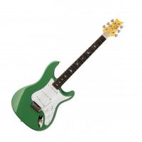 SE SILVER SKY JOHN MAYER SIGNATURE - ever green