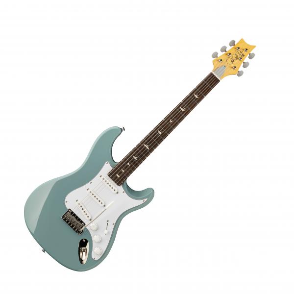 Guitare électrique solid body Prs SE SILVER SKY JOHN MAYER SIGNATURE - Stone blue