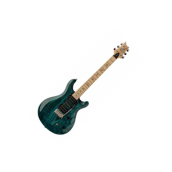 Prs SE Swamp Ash Special (3-Way Switch) - iridescent blue
