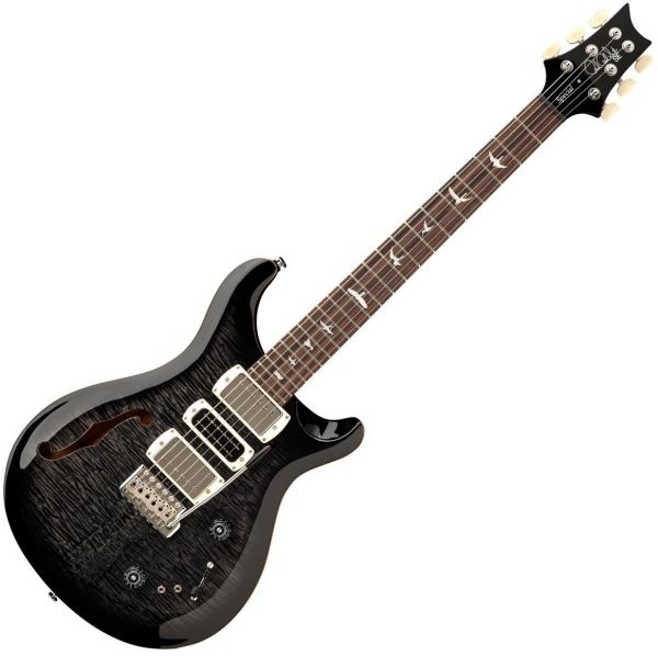 Prs SE Special Semi-Hollow Piezo (Wing Tuners) - charcoal burst