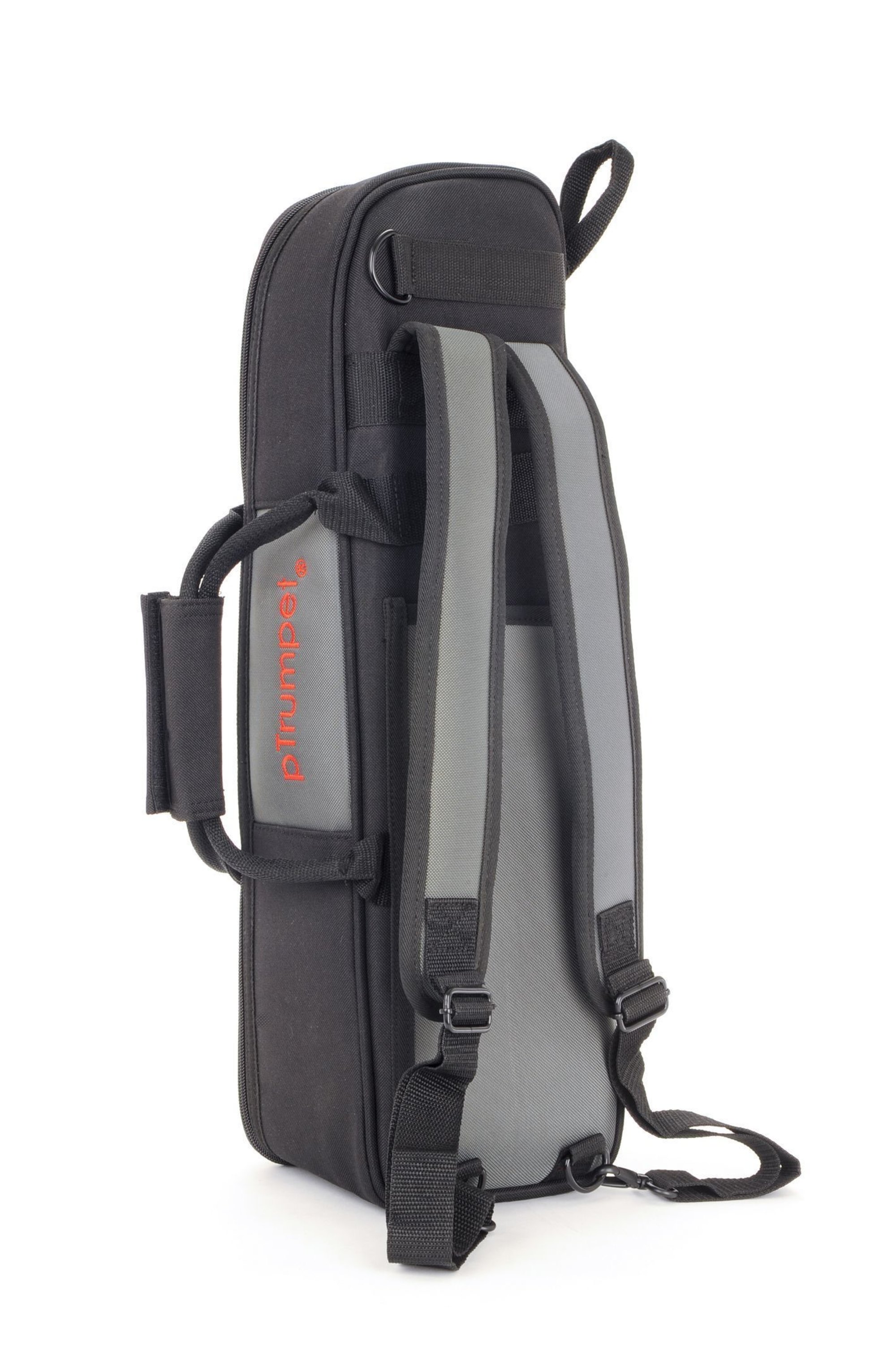 Ptrumpet Trompette Hytech Noir - Trompette Étude - Variation 14