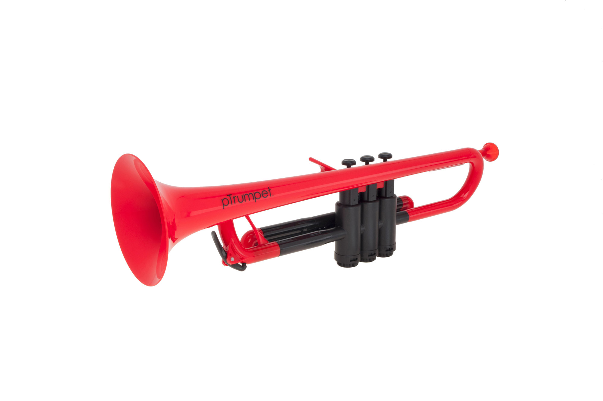 Ptrumpet Trompette Rouge - Trompette Étude - Variation 2
