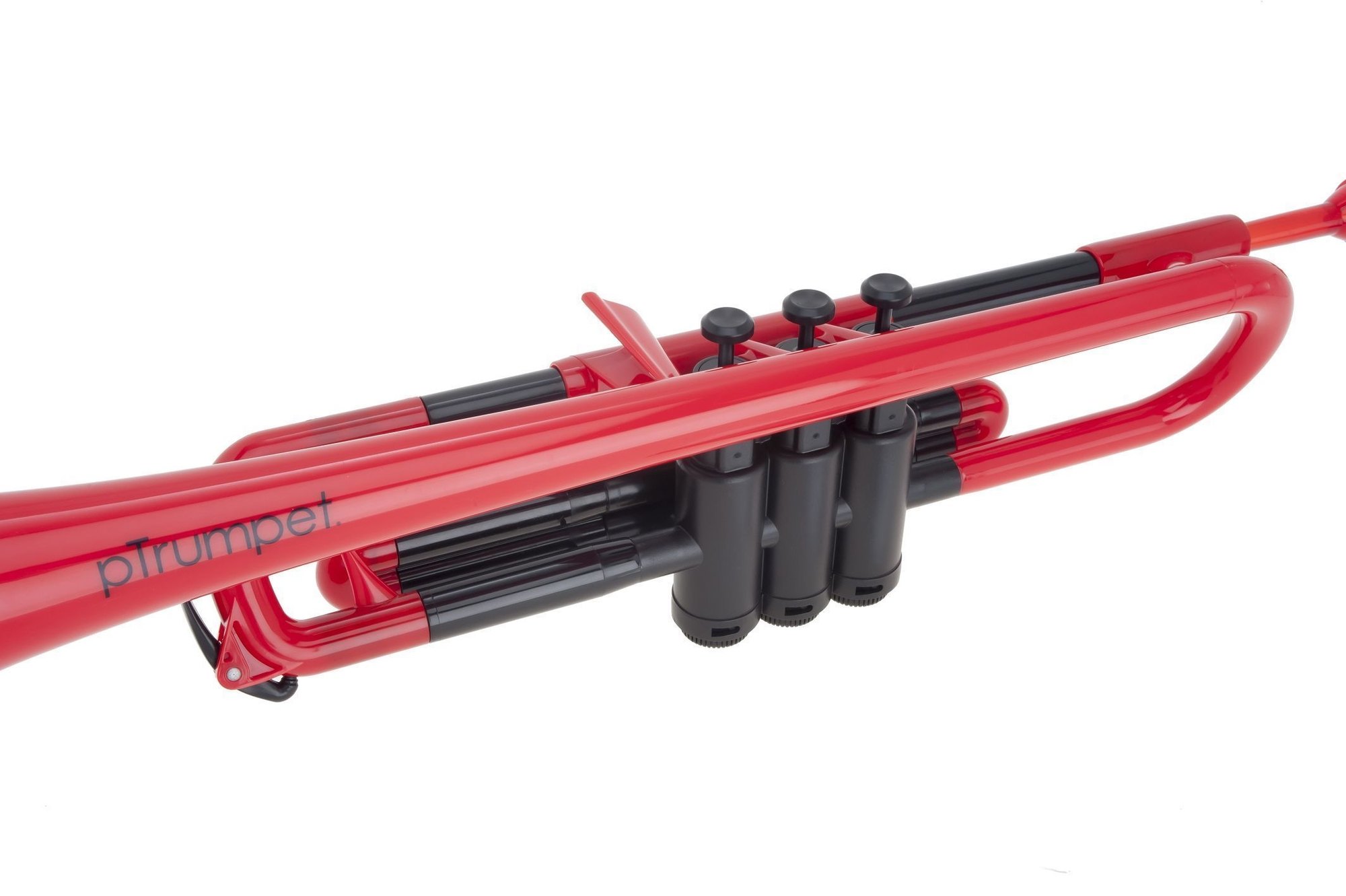 Ptrumpet Trompette Rouge - Trompette Étude - Variation 5