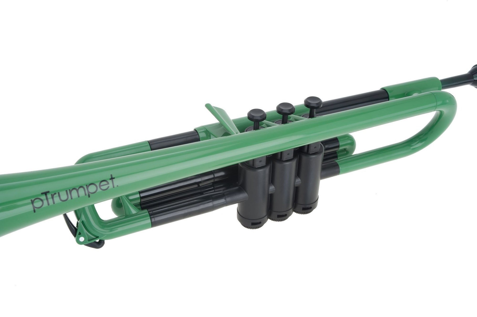 Ptrumpet Trompette Vert - Trompette Étude - Variation 5