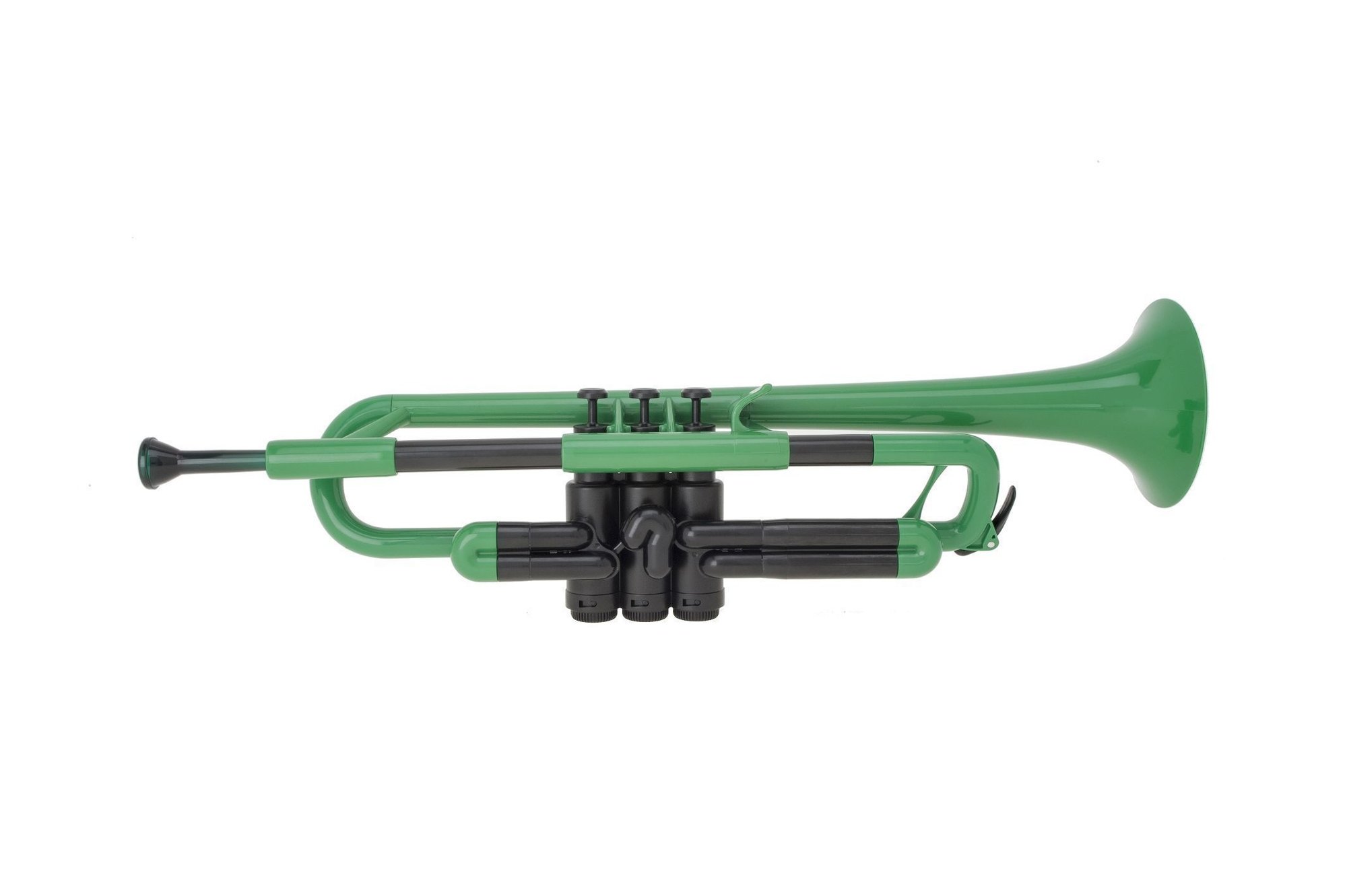 Ptrumpet Trompette Vert - Trompette Étude - Variation 8