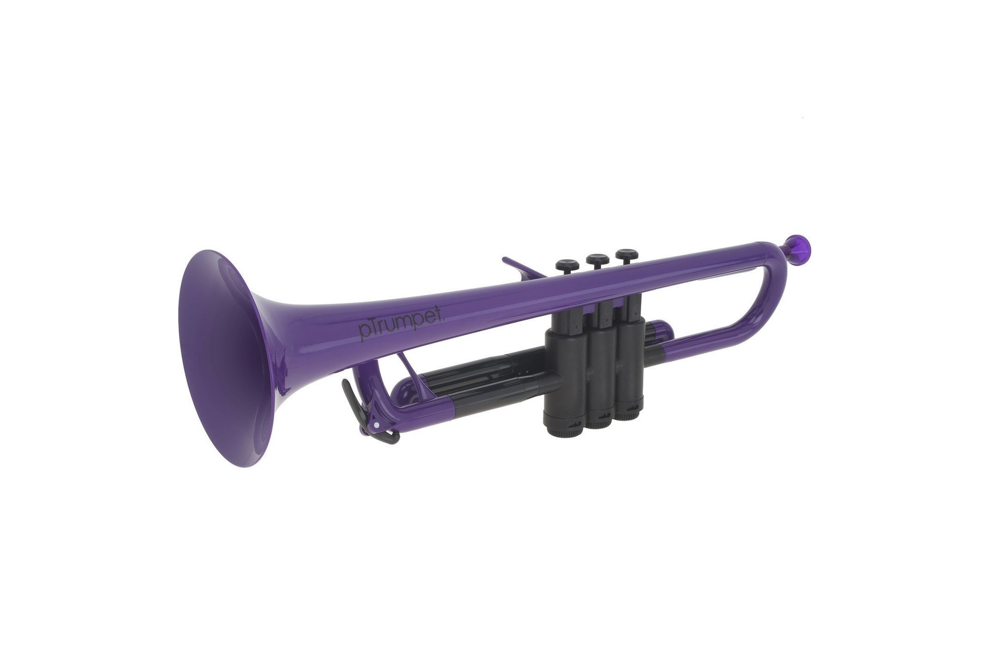 Ptrumpet Trompette Violet - Trompette Étude - Variation 2