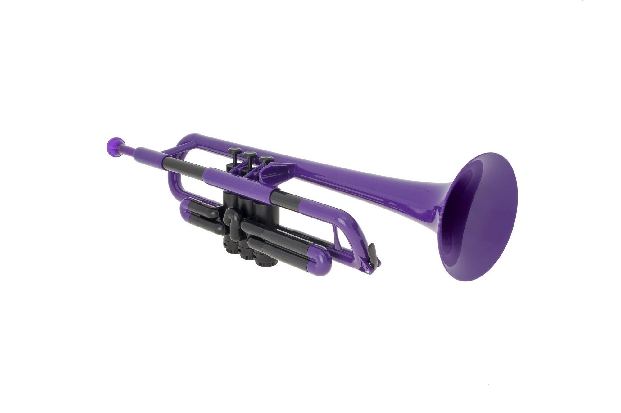 Ptrumpet Trompette Violet - Trompette Étude - Variation 7