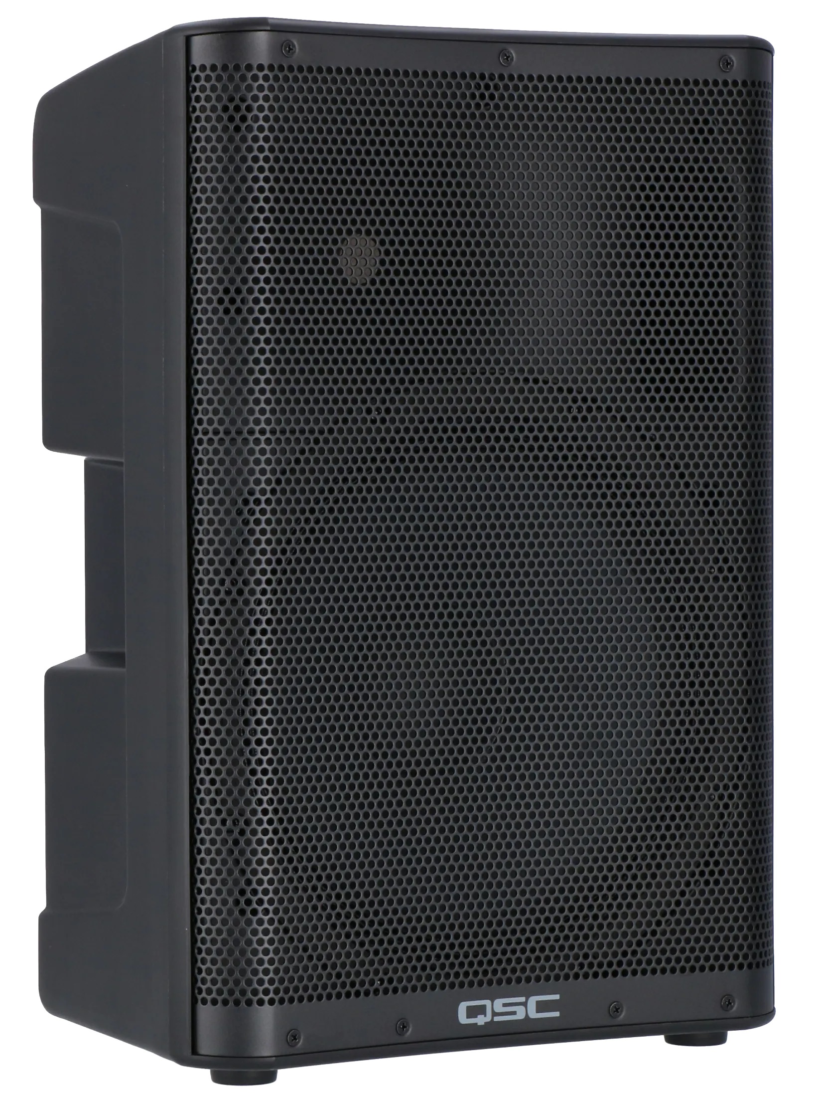 Qsc Cp12 - Enceinte Sono Active - Variation 5