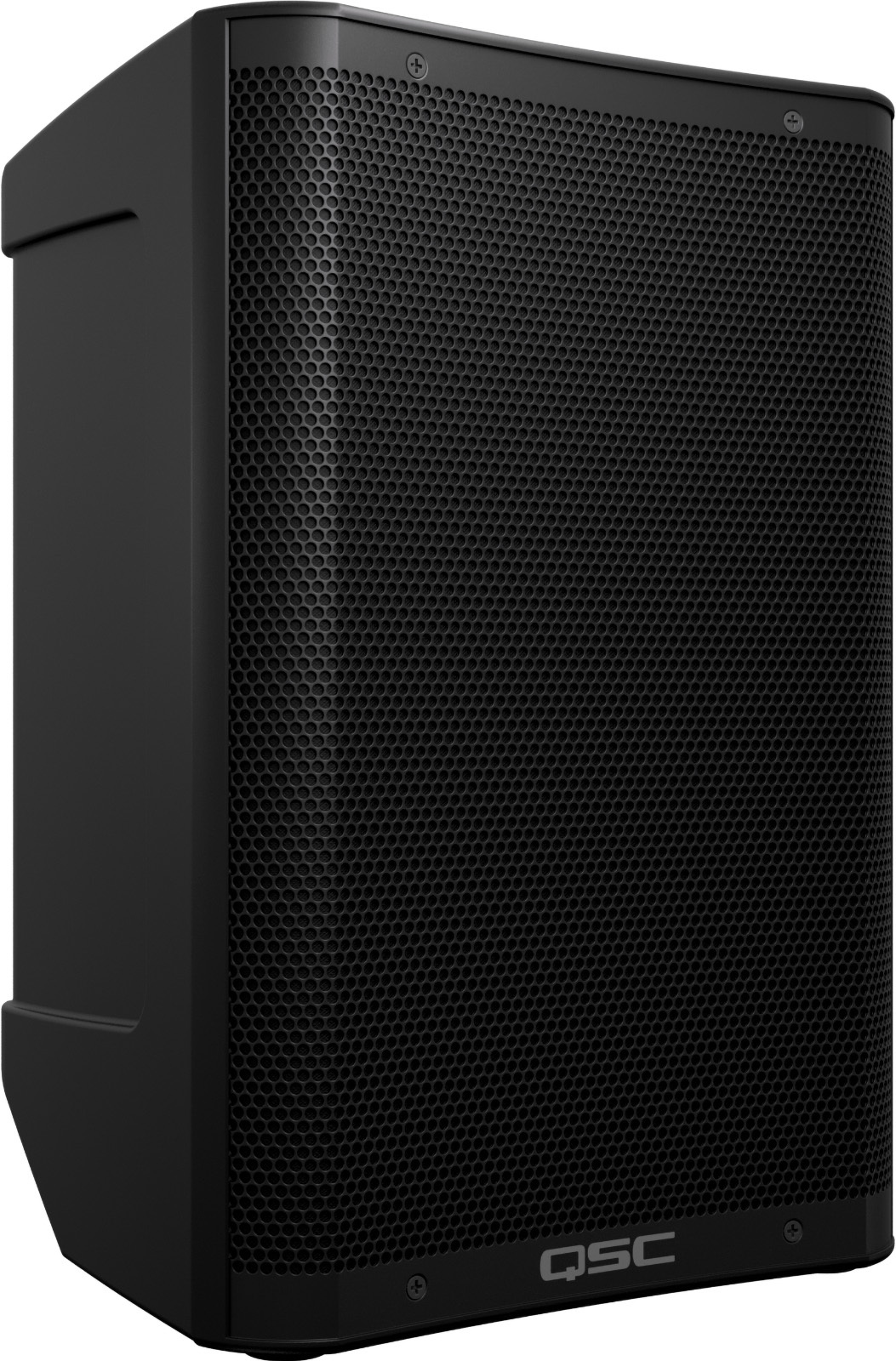 Qsc Cb10 - Sono Portable - Main picture