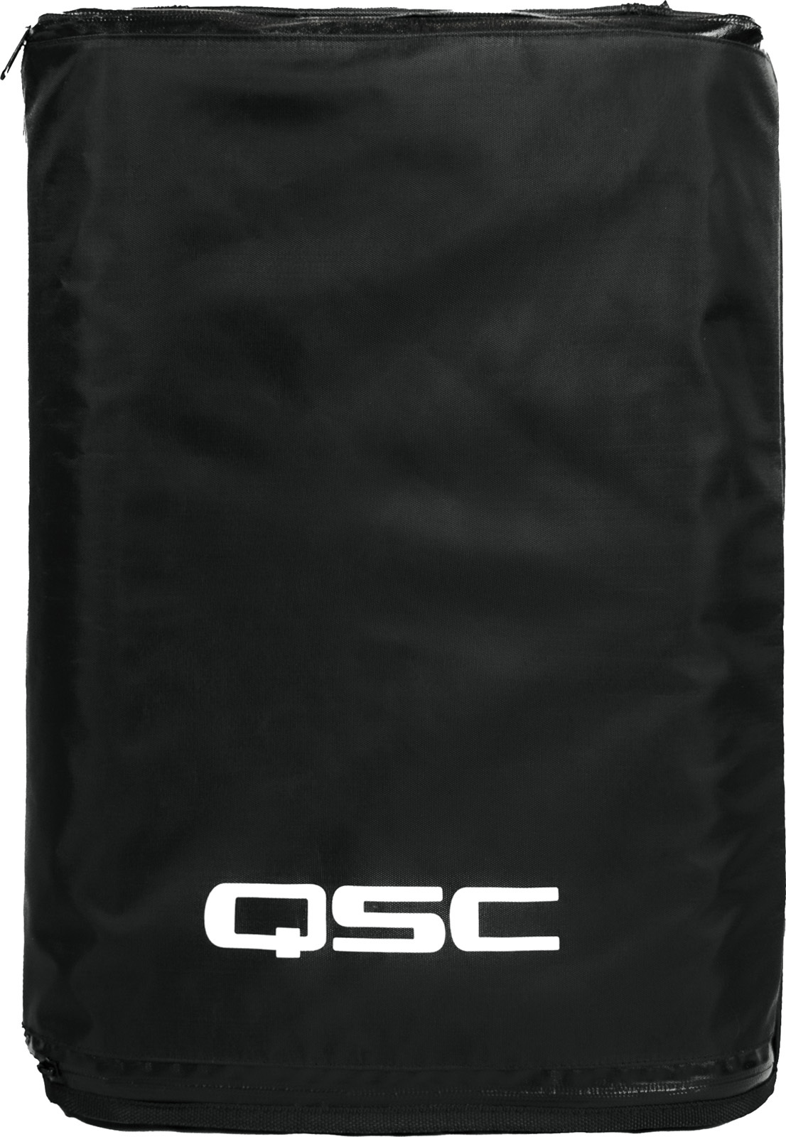 Qsc Cb10-vcr - Housse Enceinte & Sub Sono - Main picture