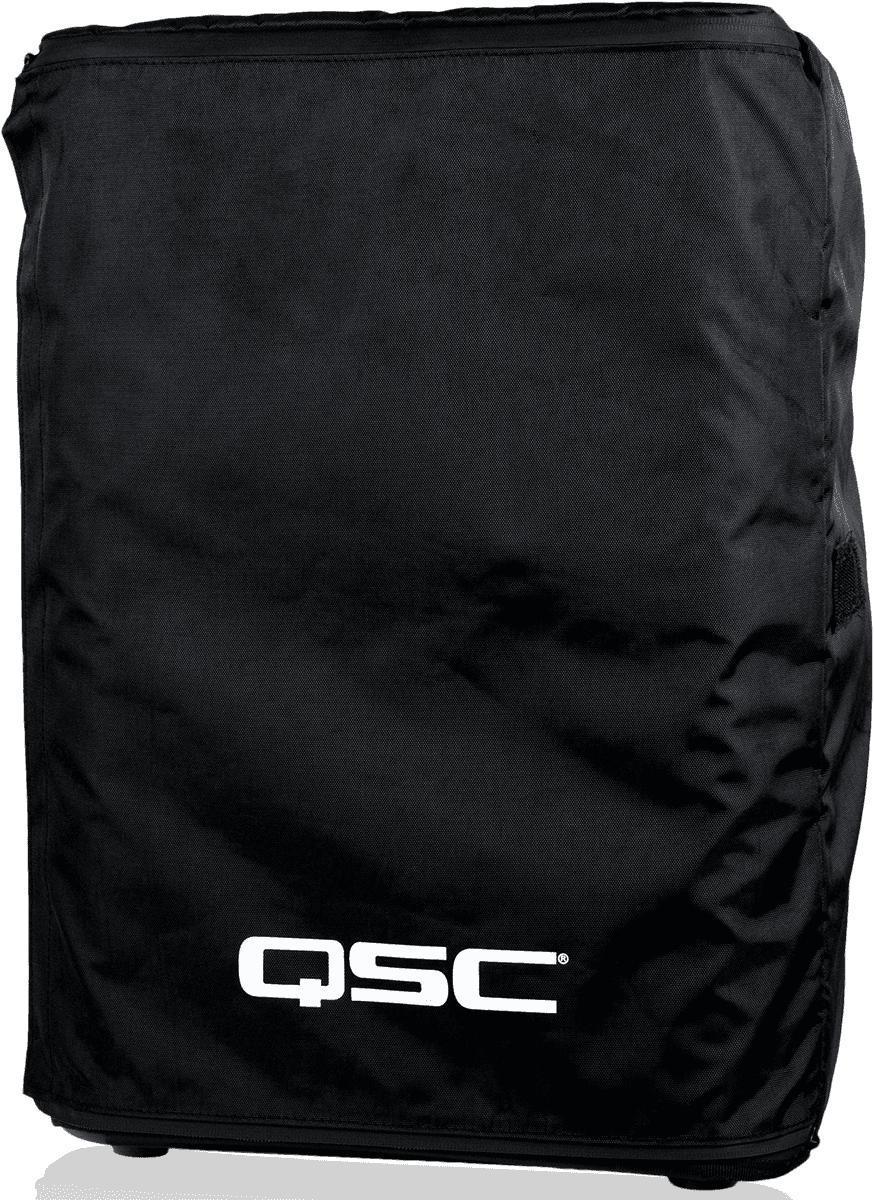Housse enceinte & sub sono Qsc CP 8 cover