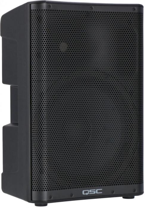 Enceinte sono active Qsc CP12