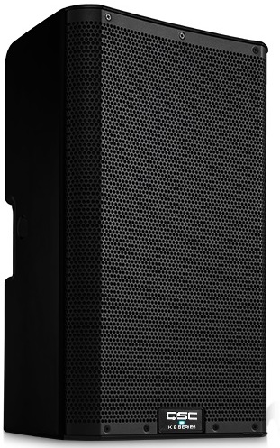 Qsc K10.2 - Enceinte Sono Active - Main picture