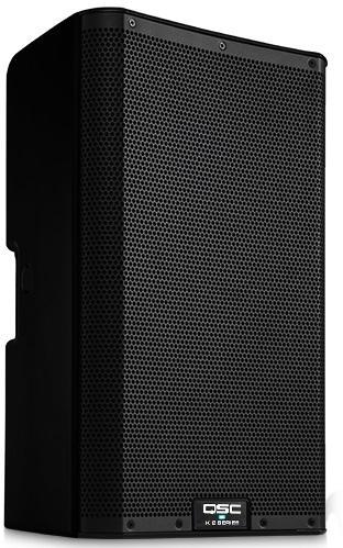 Enceinte sono active Qsc K10.2