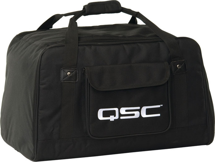 Qsc K10 Tote - Housse Enceinte & Sub Sono - Main picture