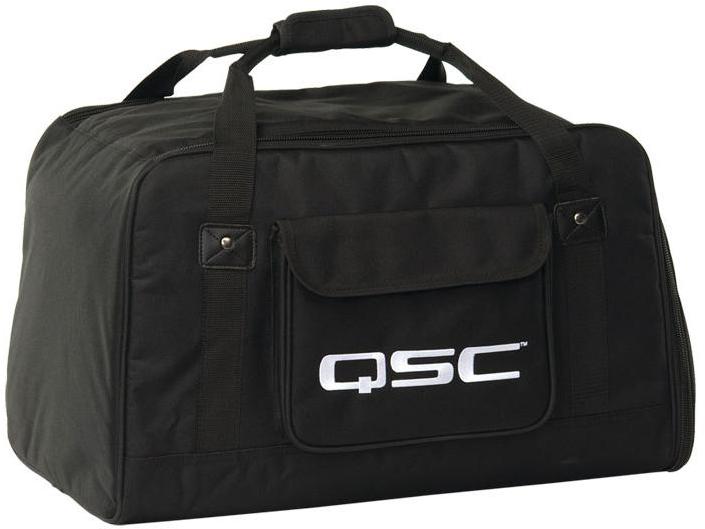 Housse enceinte & sub sono Qsc K10 Tote