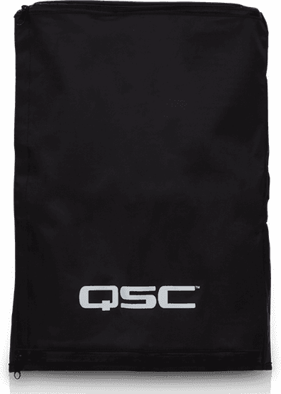 Qsc K8,2 Cover - Housse Enceinte & Sub Sono - Main picture