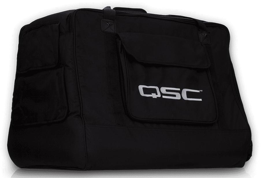 Housse enceinte & sub sono Qsc KLA12 Tote