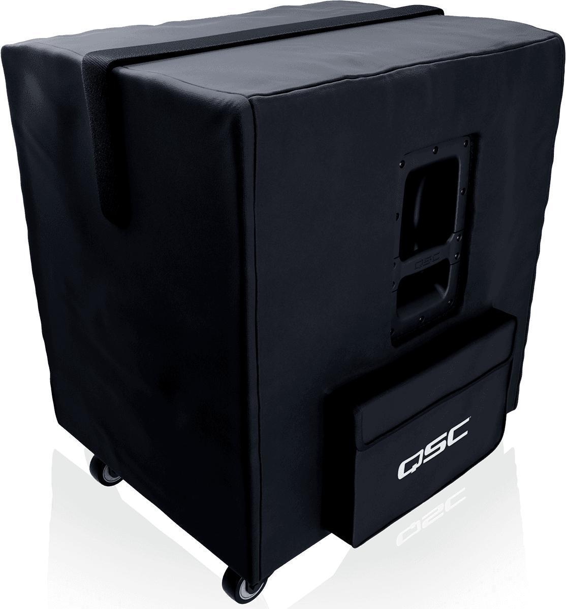 Housse enceinte & sub sono Qsc KS 118 Cover