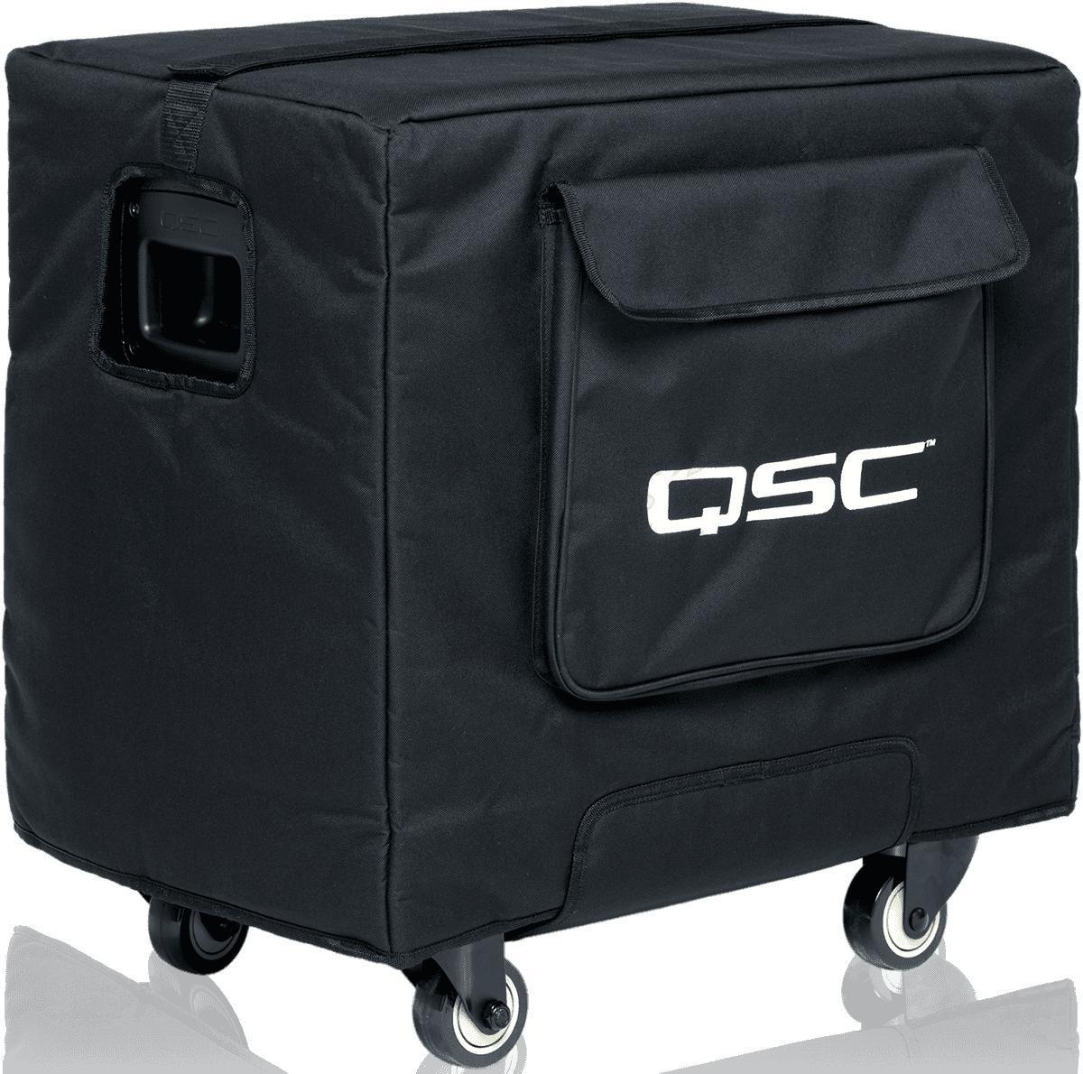 Housse enceinte & sub sono Qsc ks112 cover