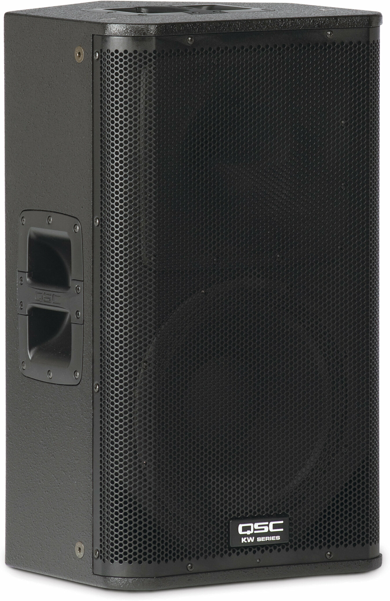 Qsc Kw122 - Enceinte Sono Active - Main picture