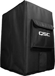 Housse enceinte & sub sono Qsc KC12-CVR Pour KC12