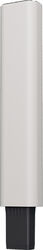 Pied & stand enceinte sono Qsc Mat d'extension pour KC12 - blanc